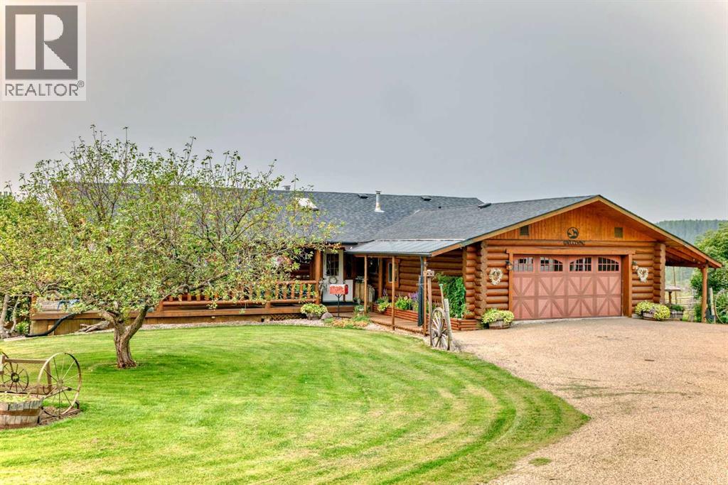 MLS® listing #29636328 for sale located at 375044 RR 64