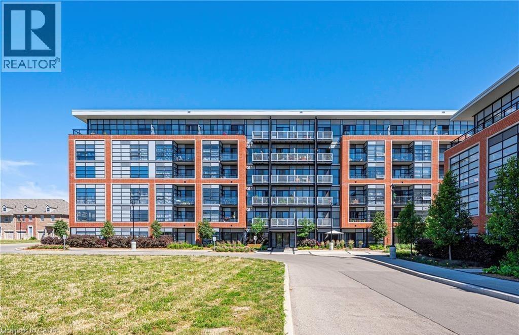 MLS® listing #29636498 for sale located at 15 PRINCE ALBERT Boulevard Unit# 602