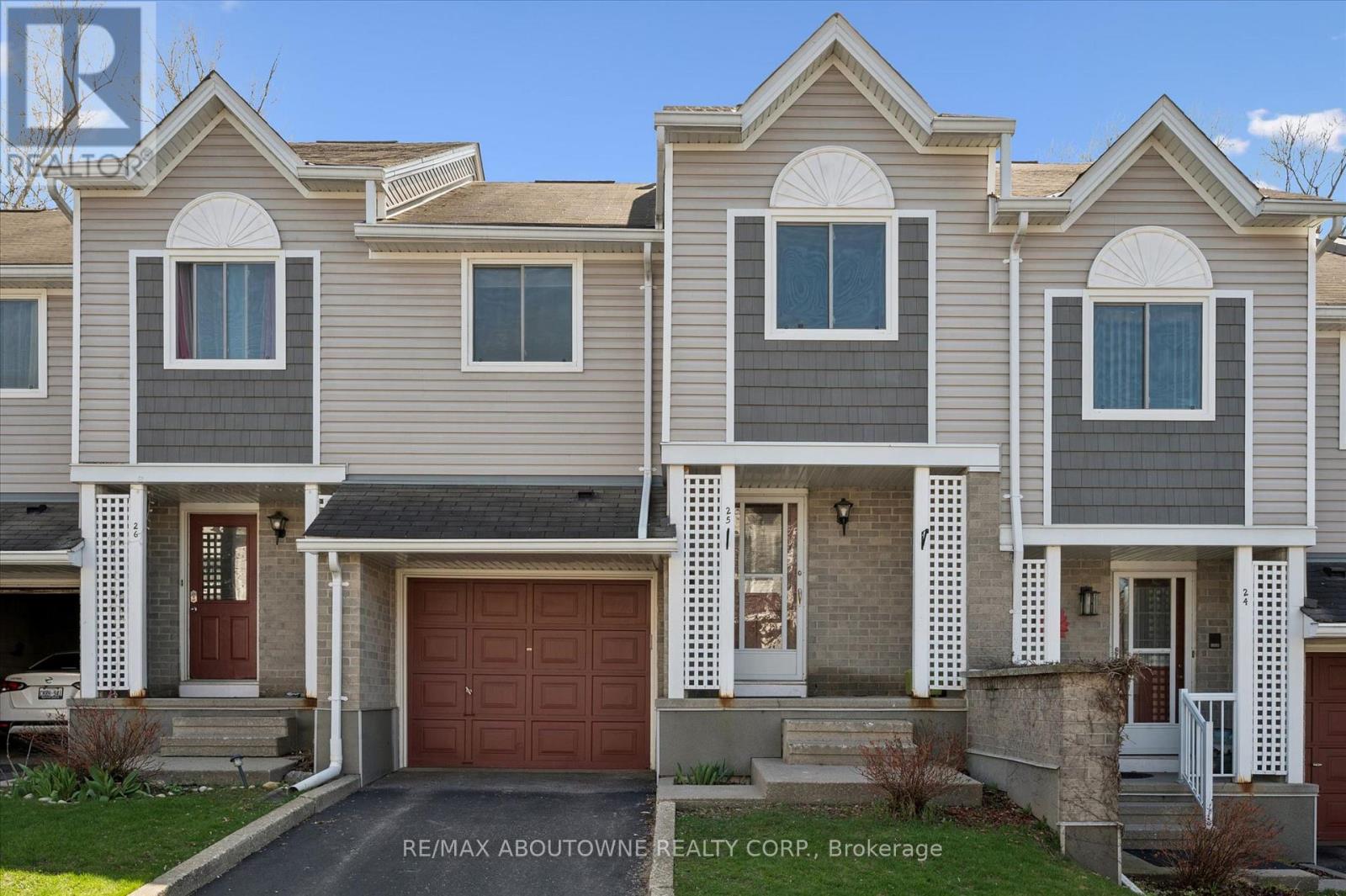 MLS® listing #29636626 for sale located at 25 - 365 PIONEER DRIVE