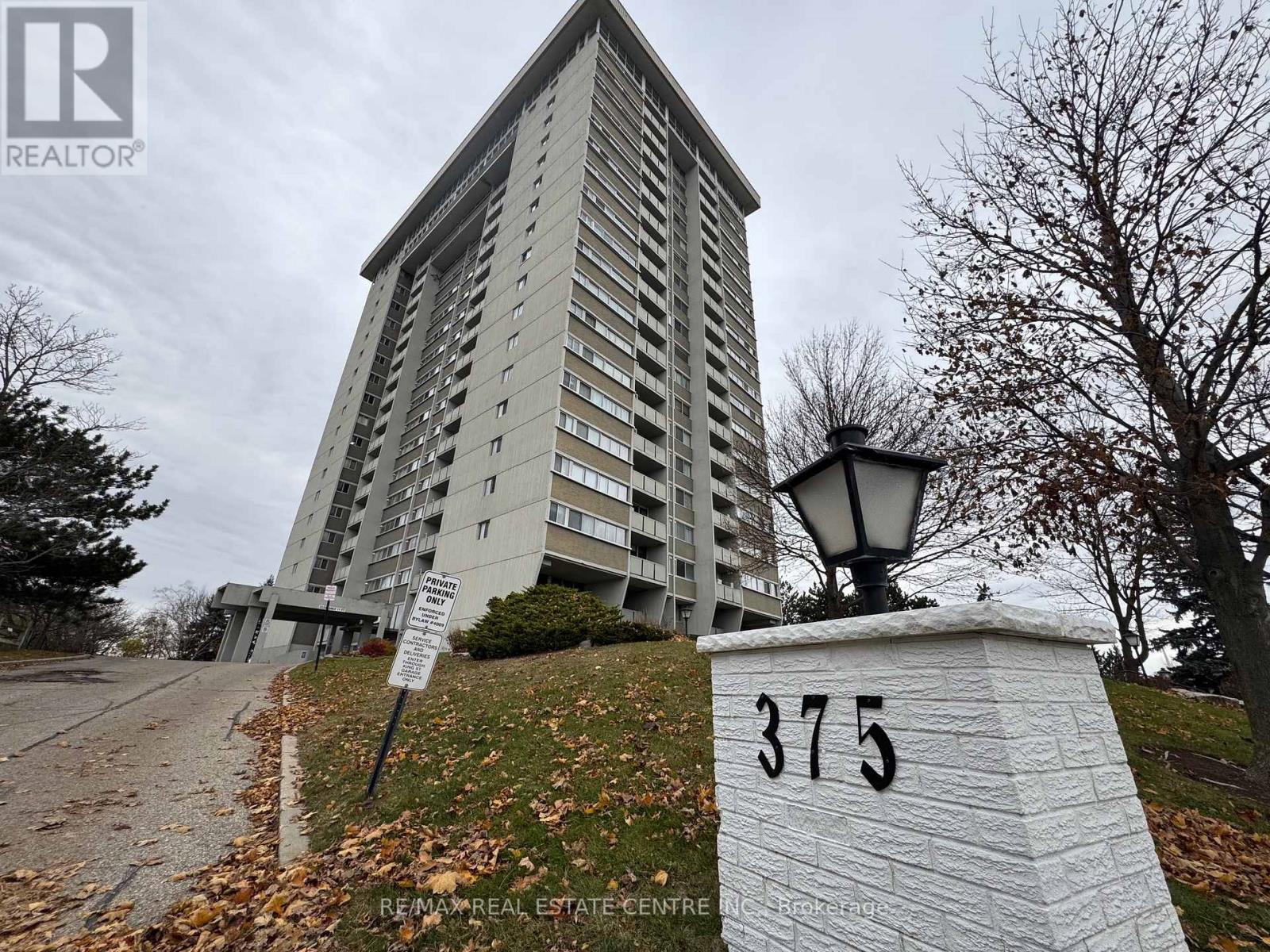 MLS® listing #29636672 for sale located at 603 - 375 KING STREET N