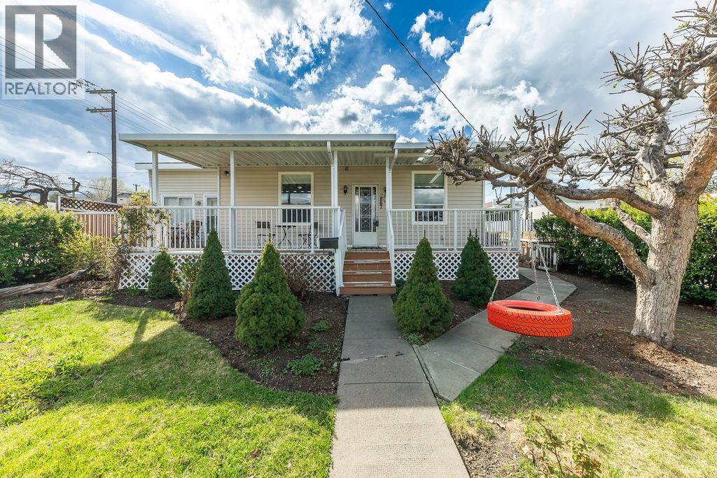 MLS® listing #29637307 for sale located at 867 COLUMBIA Street