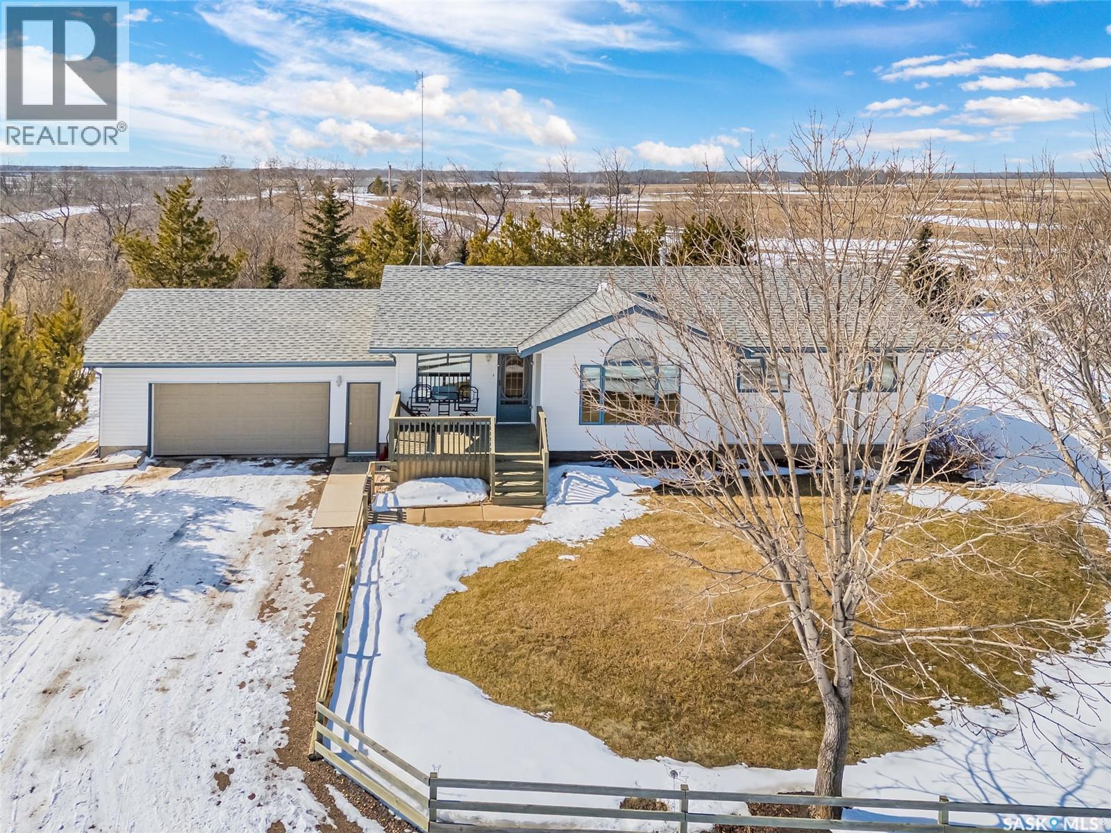 MLS® listing #29637474 for sale located at Sunrise Saddlery Acreage
