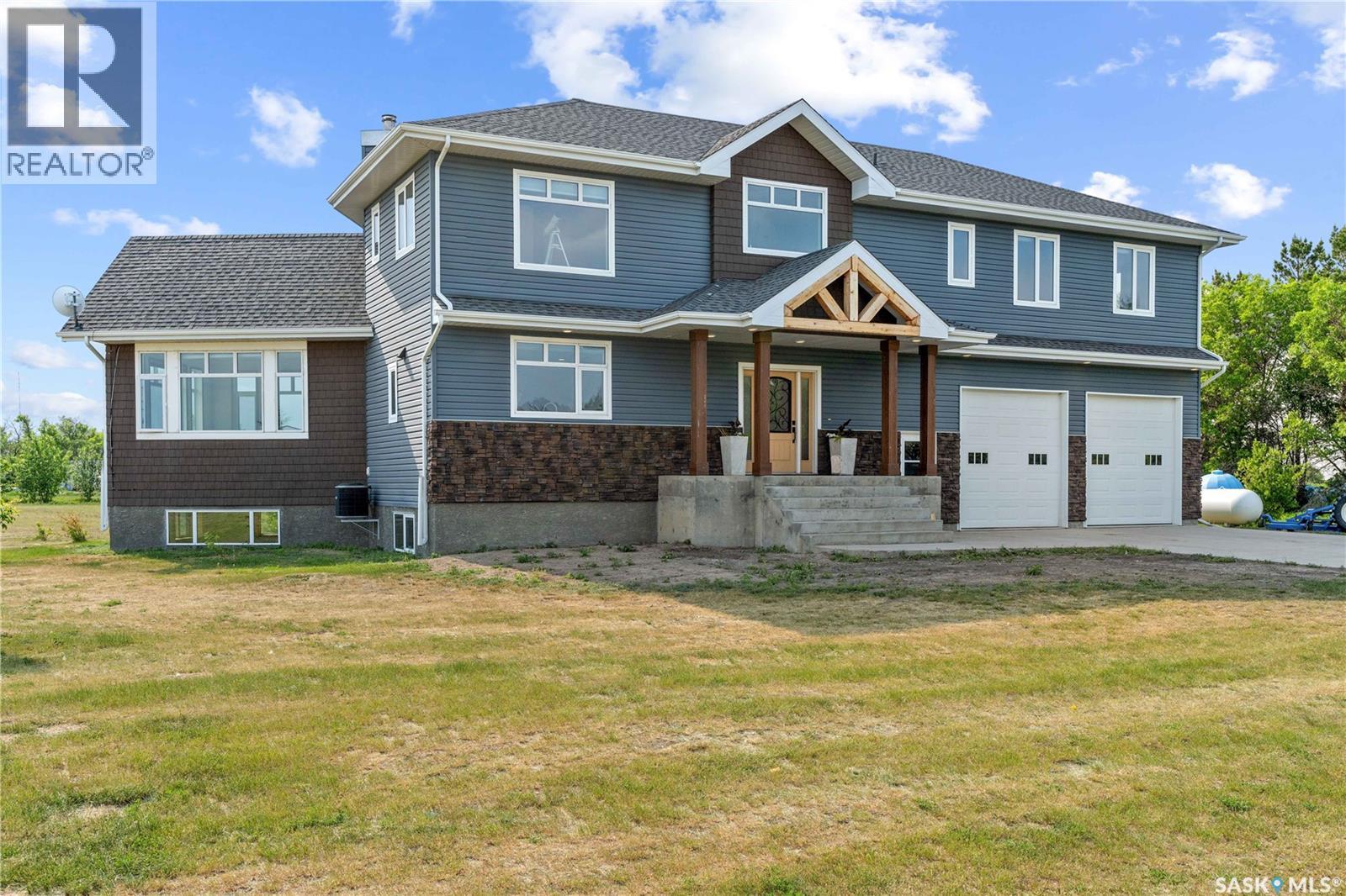 MLS® listing #29637662 for sale located at Lamont Acreage