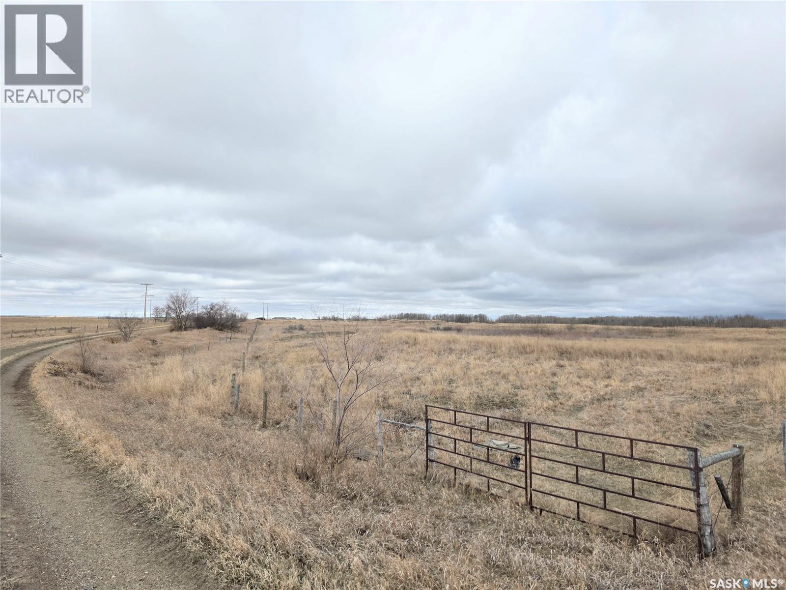 MLS® listing #29637920 for sale located at North Broderick Pasture Land