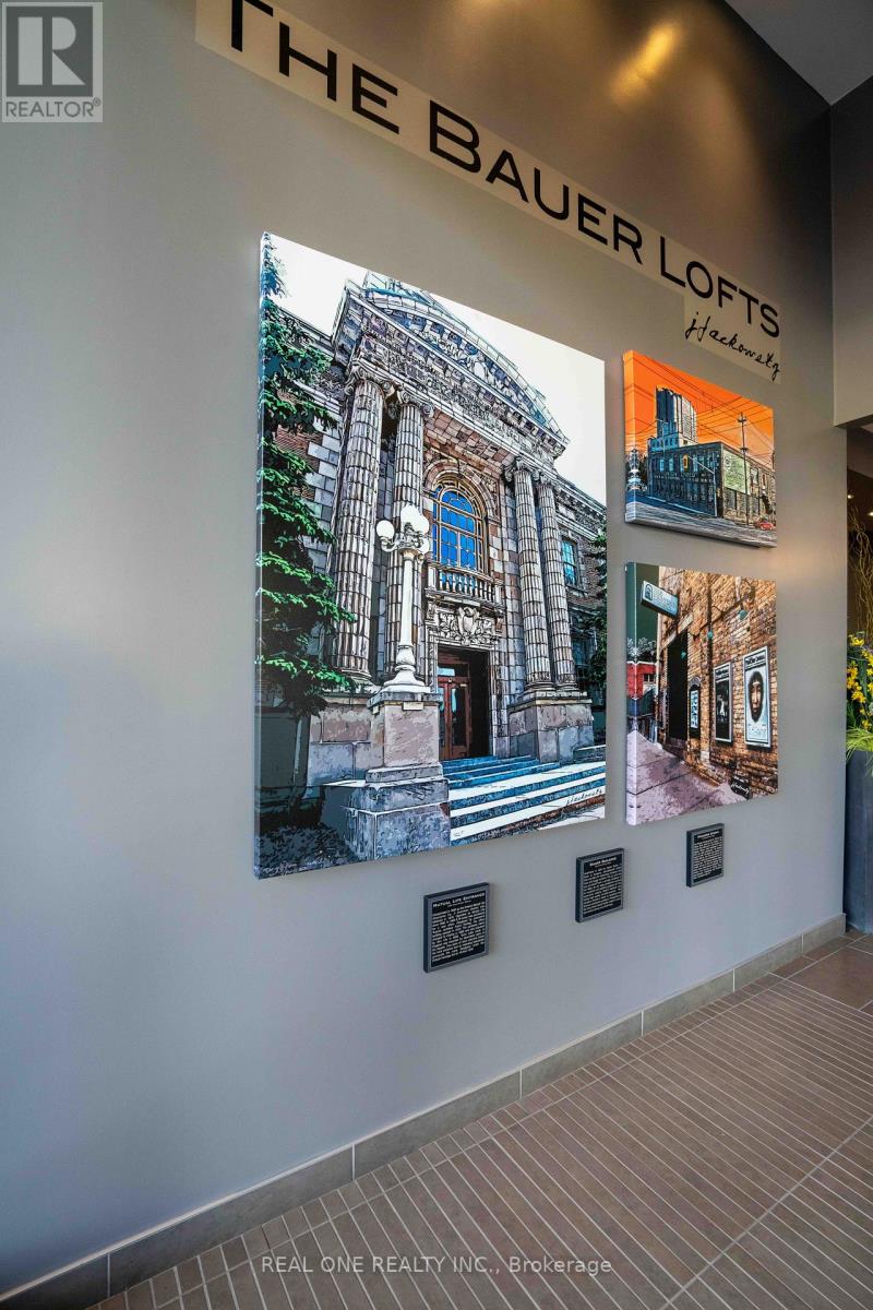 MLS® listing #29638544 for sale located at 703 - 191 KING STREET S