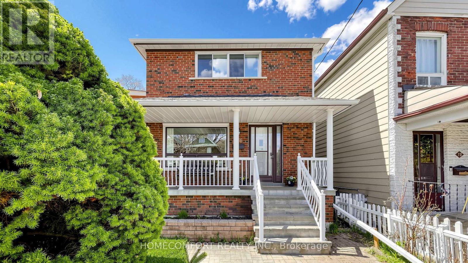 MLS® listing #29638633 for sale located at 76 BARRINGTON AVENUE