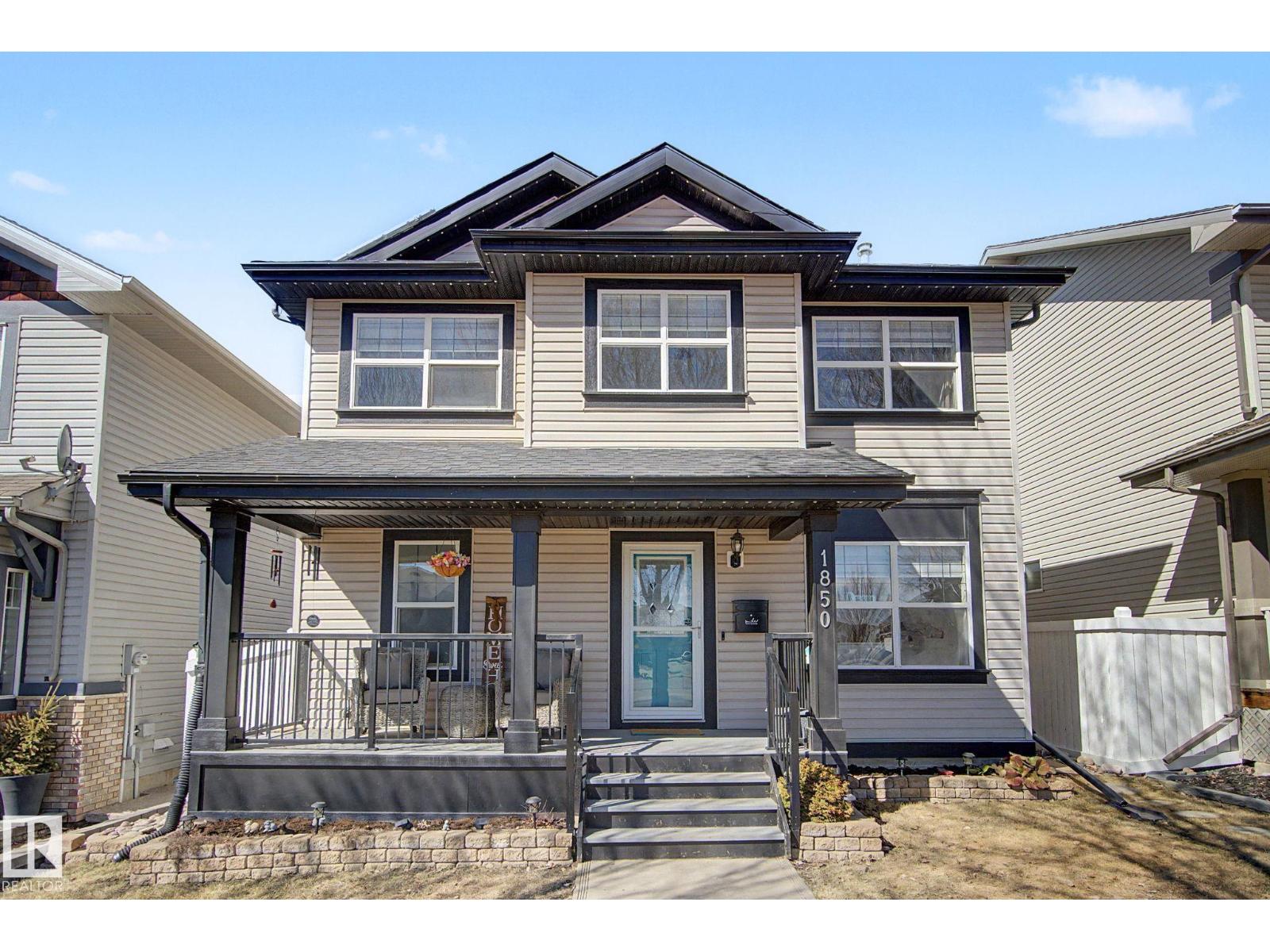 MLS® listing #29638667 for sale located at 1850 Towne Centre BV NW