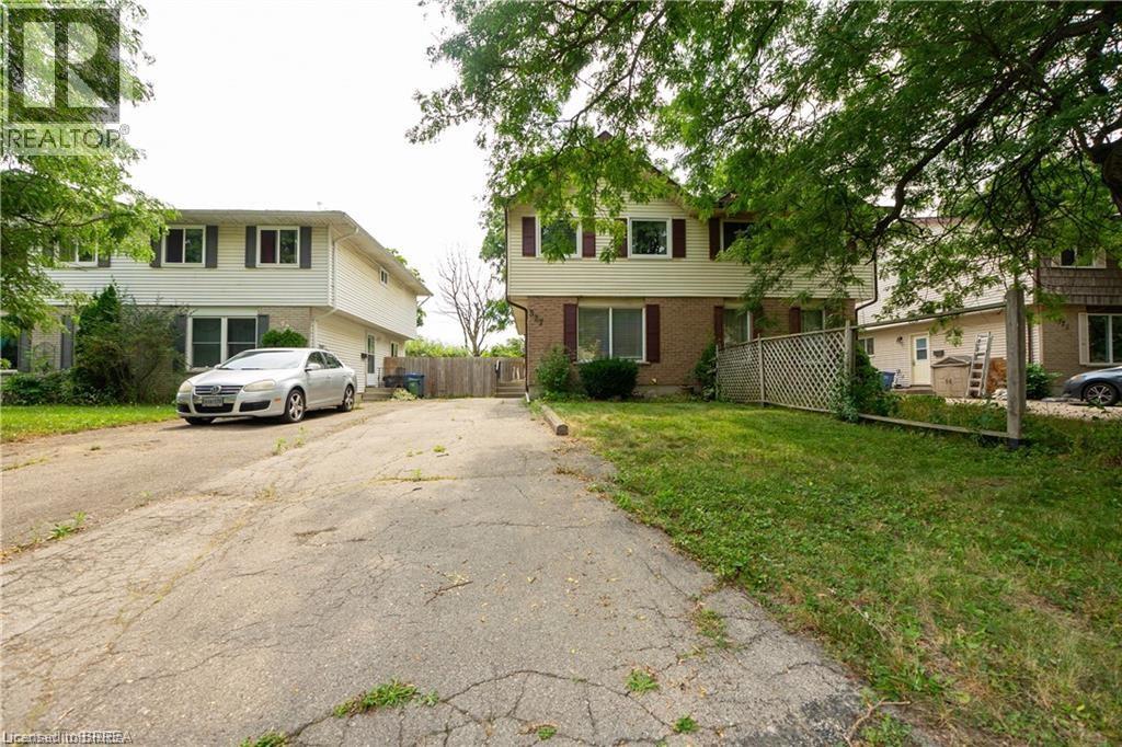 MLS® listing #29638705 for sale located at 327 COLE Road