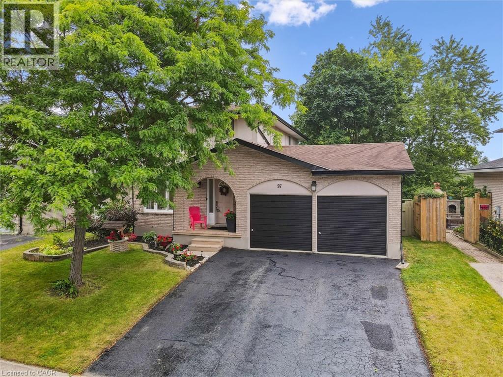 MLS® listing #29638739 for sale located at 97 BECHTEL Drive