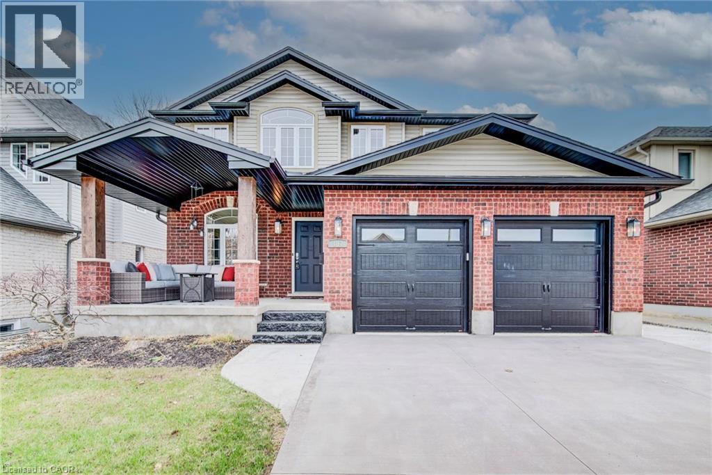 MLS® listing #29638829 for sale located at 187 BROOKMEAD Street