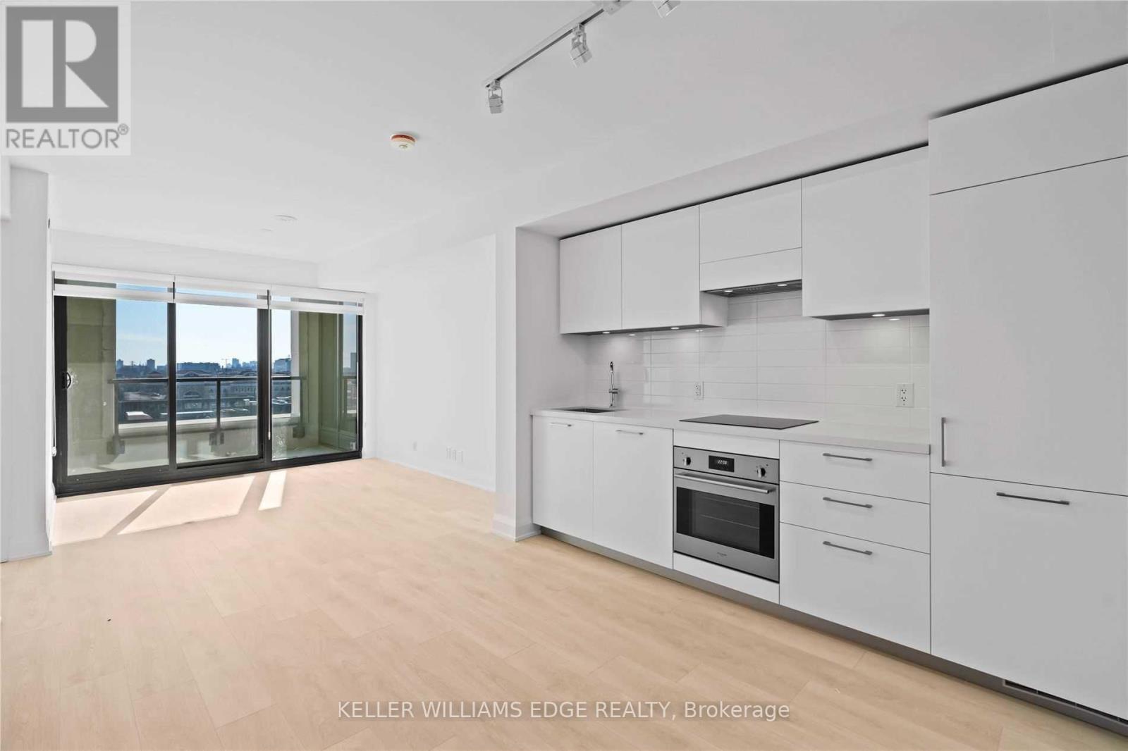 MLS® listing #29638897 for sale located at 507 - 33 FREDERICK TODD WAY