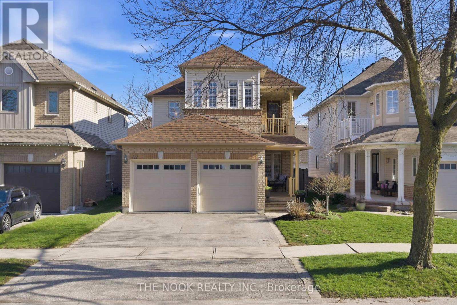 MLS® listing #29638943 for sale located at 117 POINT HOPE PLACE