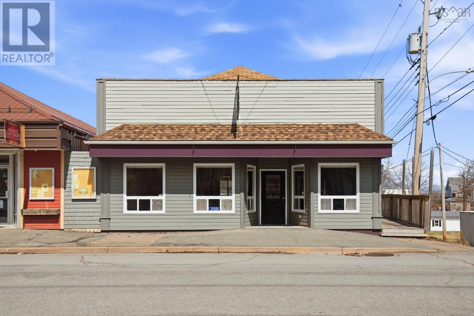 MLS® listing #29638948 for sale located at 259 Main Street