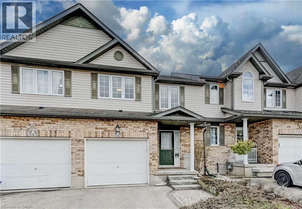 MLS® listing #29639107 for sale located at 547 WILD IRIS Avenue