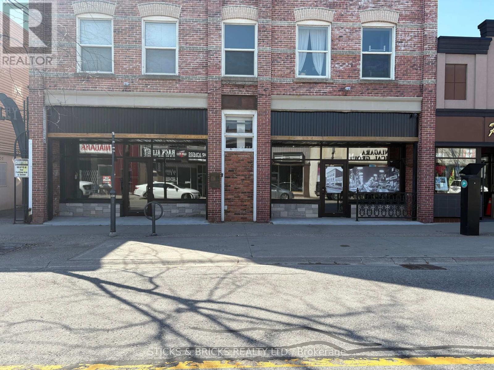 MLS® listing #29639220 for sale located at 4410 QUEEN STREET