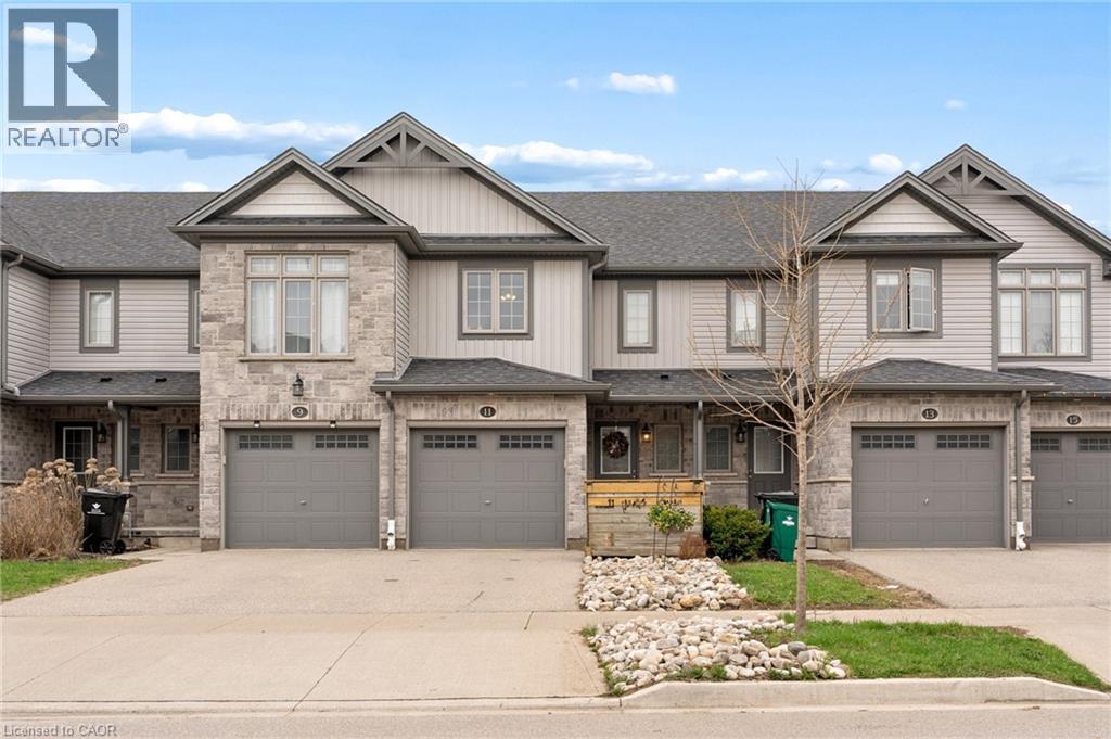 MLS® listing #29639246 for sale located at 11 WILDFLOWER Street