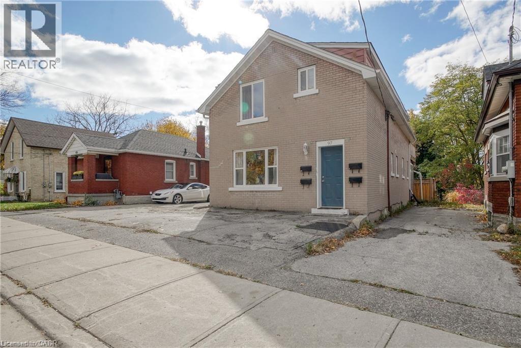 MLS® listing #29639263 for sale located at 97 ST GEORGE Street