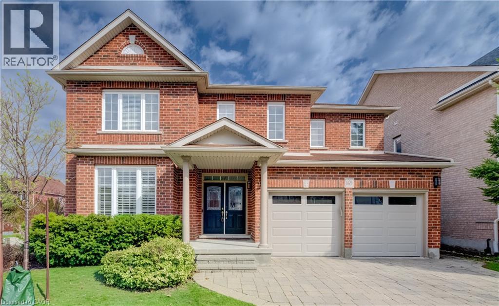 MLS® listing #29639786 for sale located at 169 FALCONRIDGE Drive