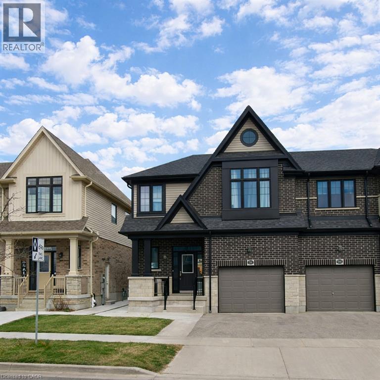 MLS® listing #29639903 for sale located at 592 BLAIR CREEK Drive Unit# Basement