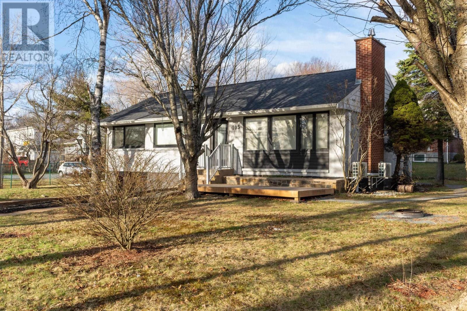 MLS® listing #29640087 for sale located at 105 Woodlawn Road