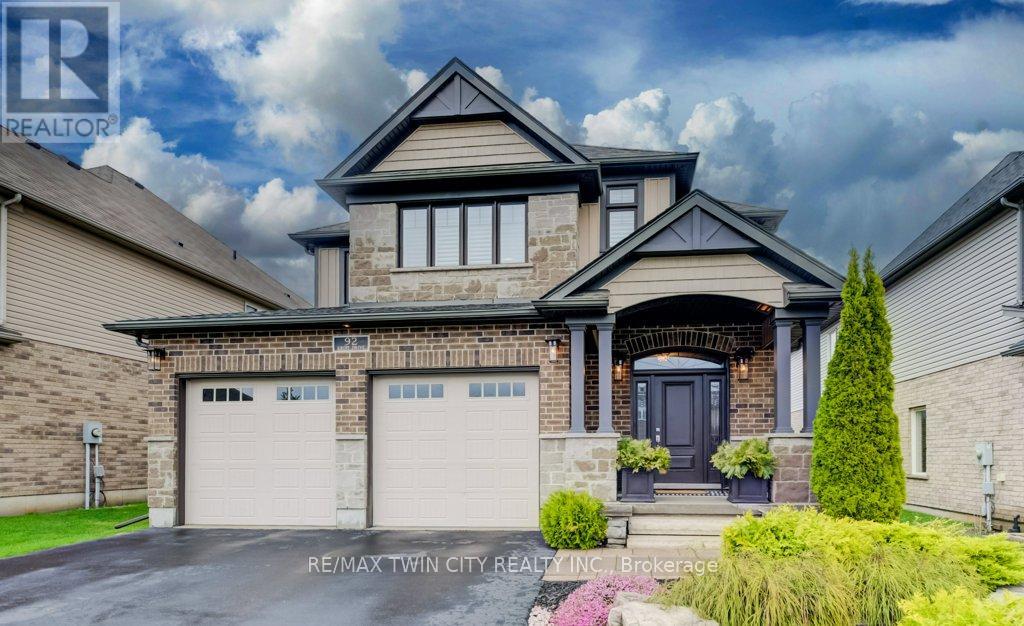 MLS® listing #29640338 for sale located at 92 KROPF DRIVE