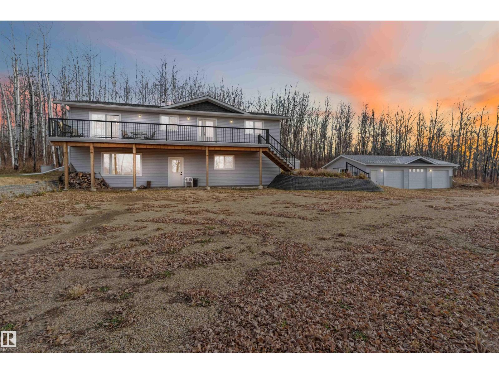 MLS® listing #29640392 for sale located at 30 59209 Hwy 18