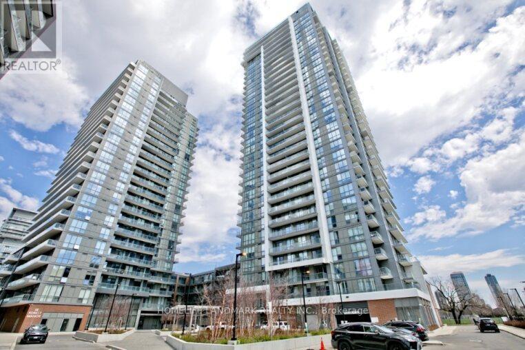 MLS® listing #29640796 for sale located at 2108 - 32 FOREST MANOR ROAD