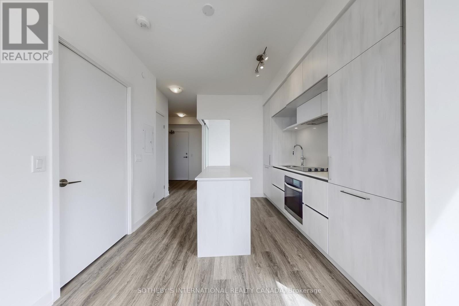 MLS® listing #29640866 for sale located at 1130 - 2 DAVID EYER ROAD