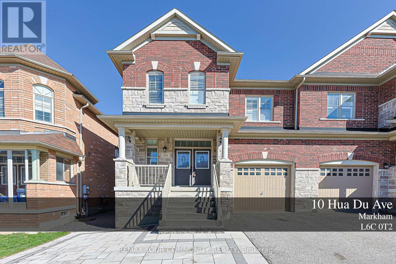 MLS® listing #29640873 for sale located at 10 HUA DU AVENUE