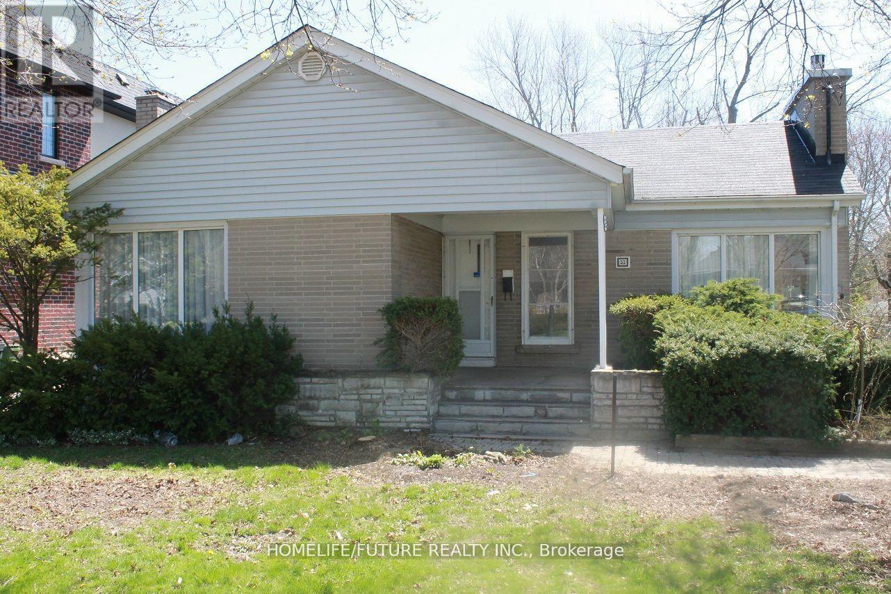 MLS® listing #29641105 for sale located at 53 DENNETT DRIVE