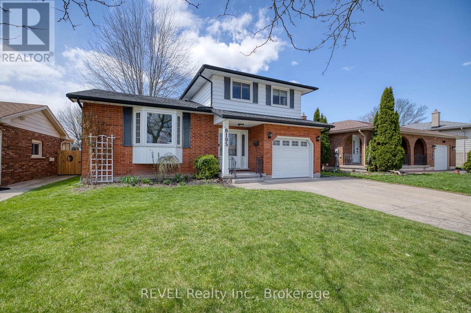 MLS® listing #29641410 for sale located at 6195 ELDORADO AVENUE