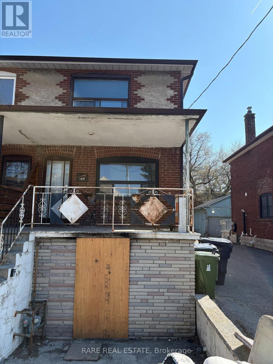MLS® listing #29642366 for sale located at 149 ATLAS AVENUE