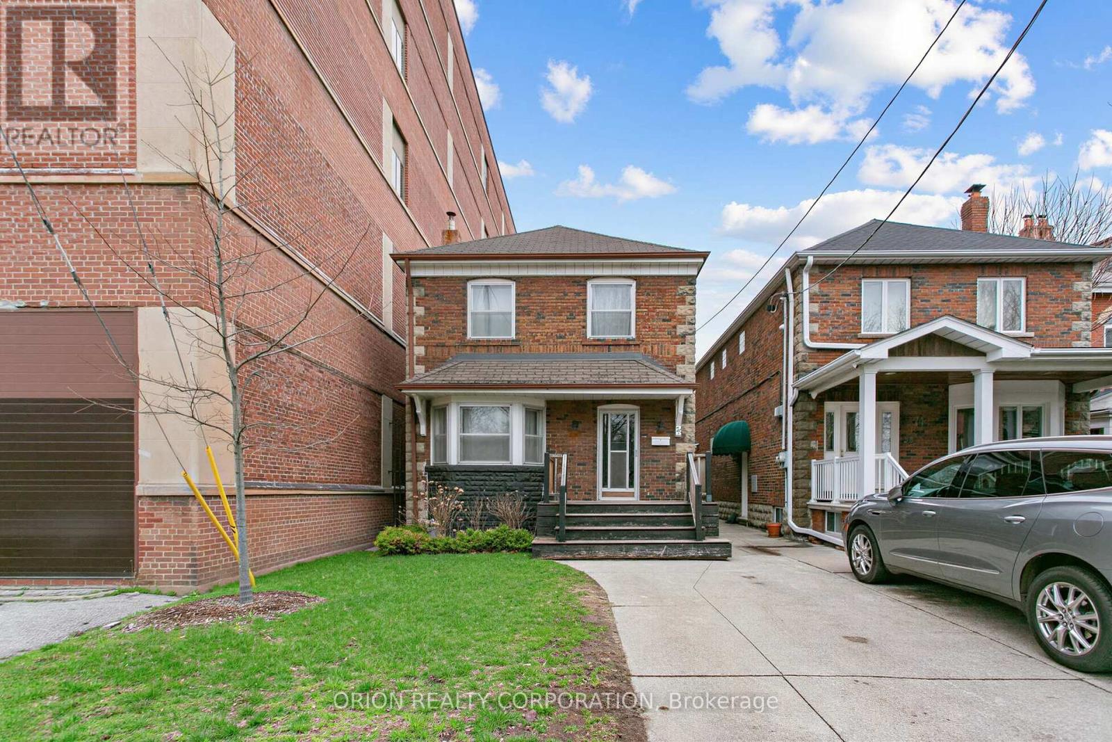 MLS® listing #29642564 for sale located at 76 ST ANNES ROAD