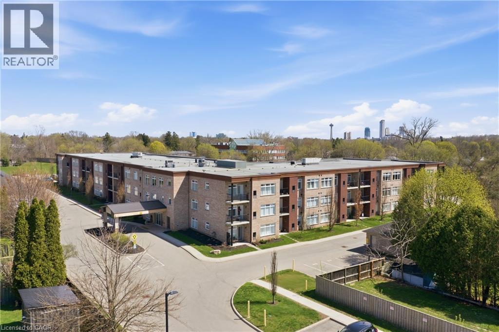 MLS® listing #29642628 for sale located at 4644 PETTIT Avenue Unit# 203