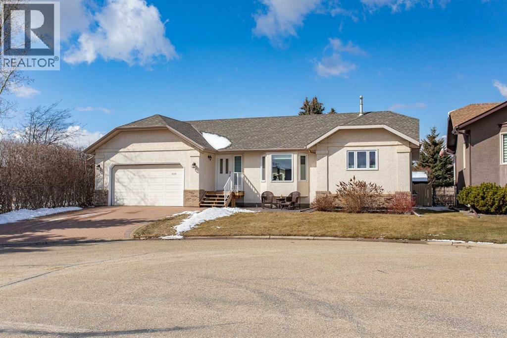 MLS® listing #29643267 for sale located at 5016 59 Street