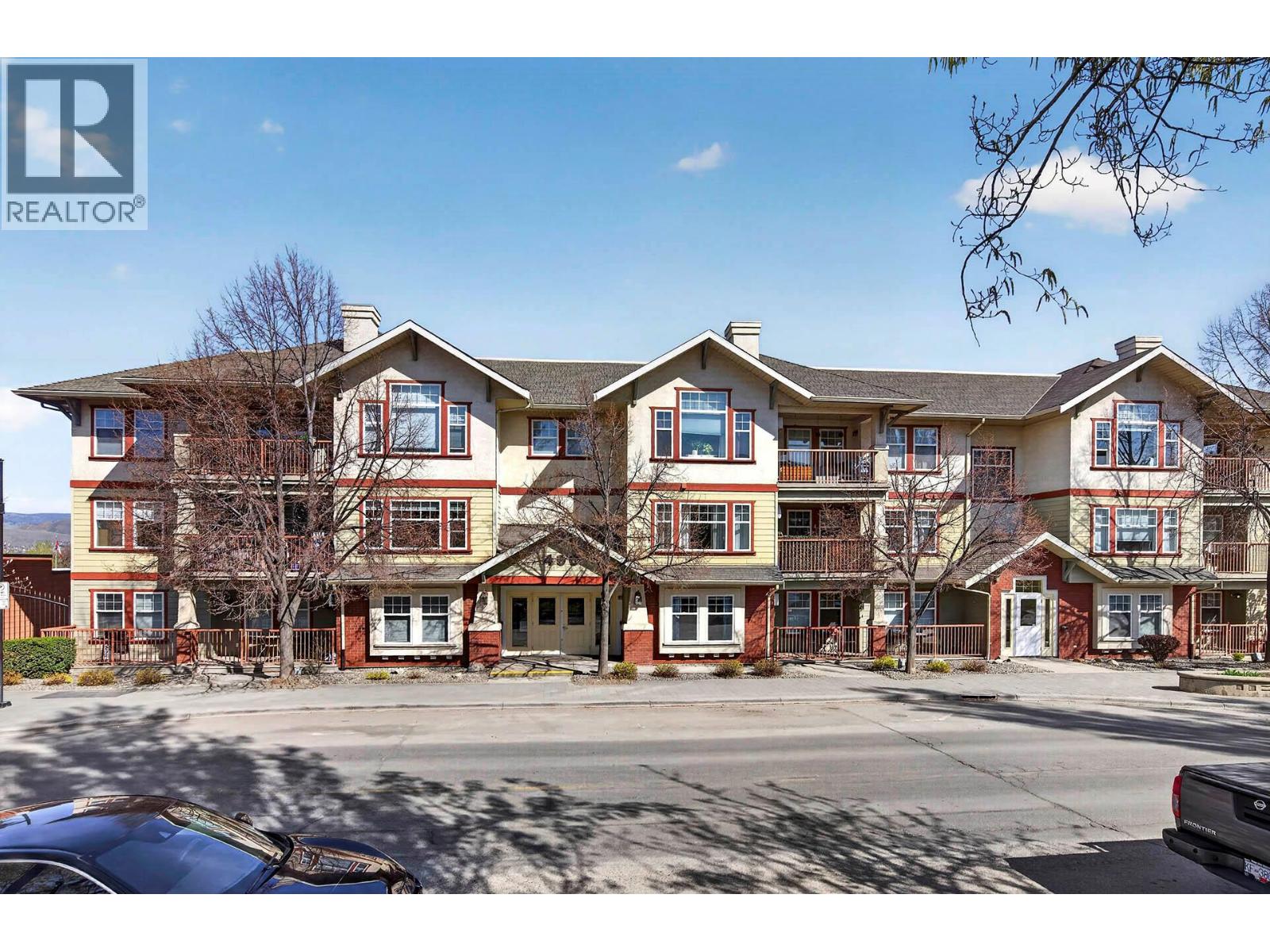 MLS® listing #29643928 for sale located at 490 Lorne Street Unit# 209