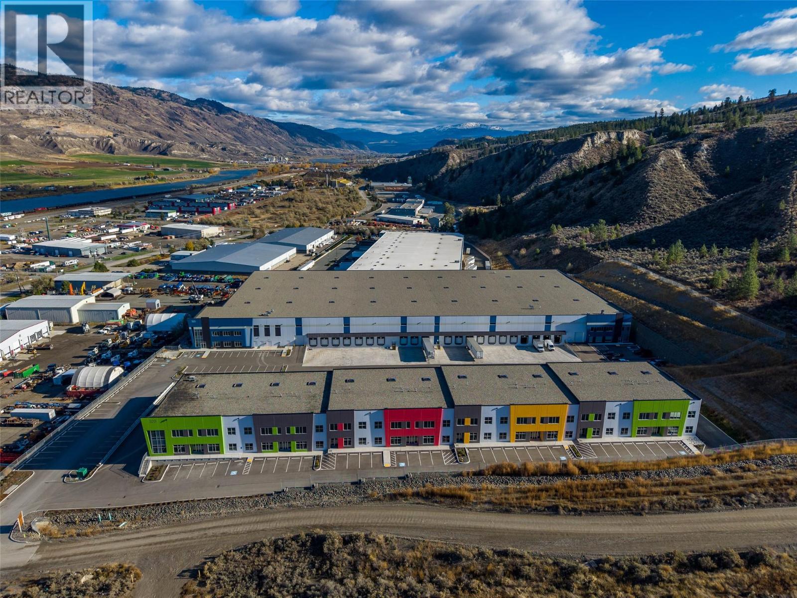 MLS® listing #29644454 for sale located at 329 Silver Stream Road Unit# 110