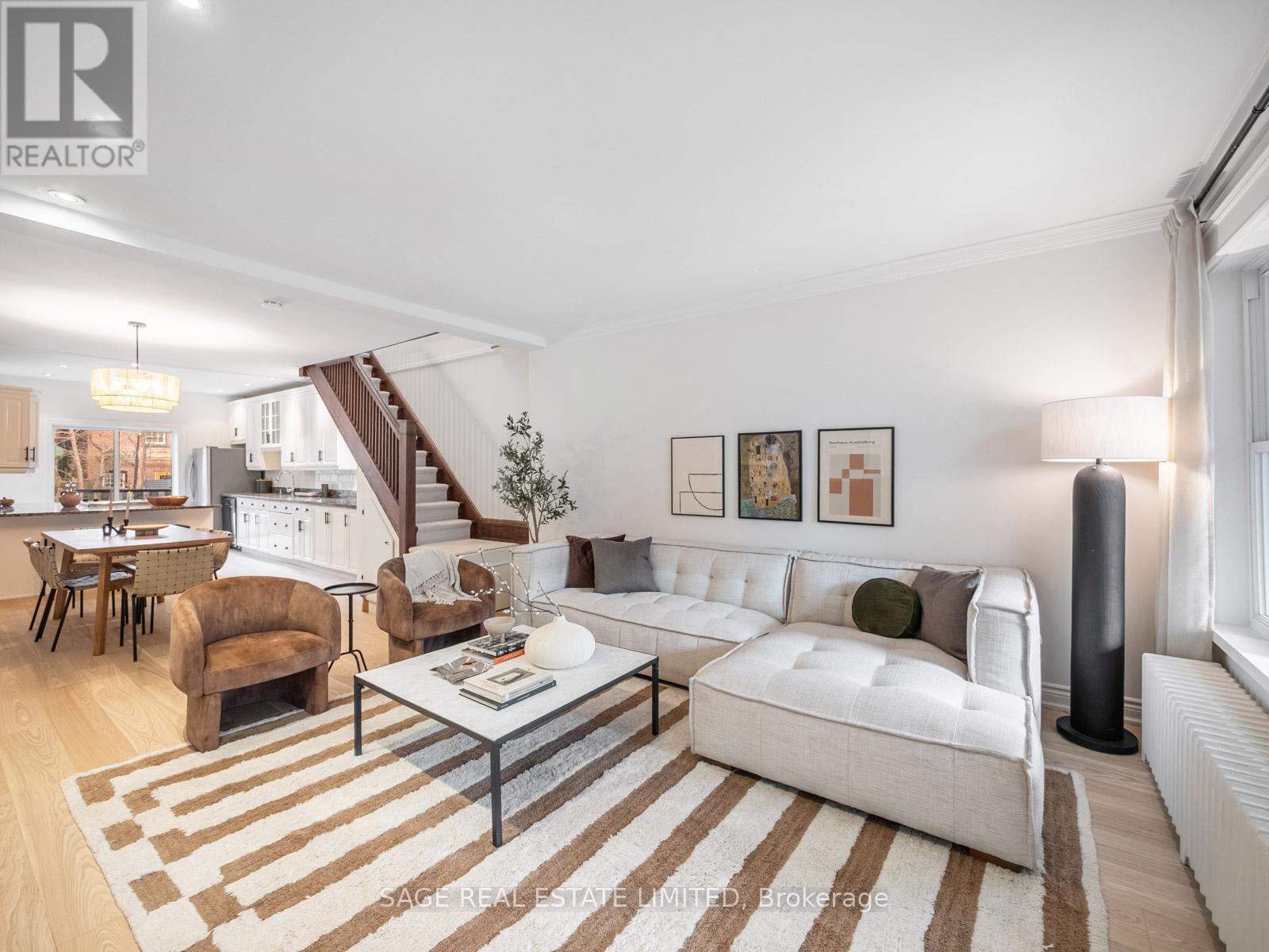 MLS® listing #29644822 for sale located at 97 BOWMORE ROAD E