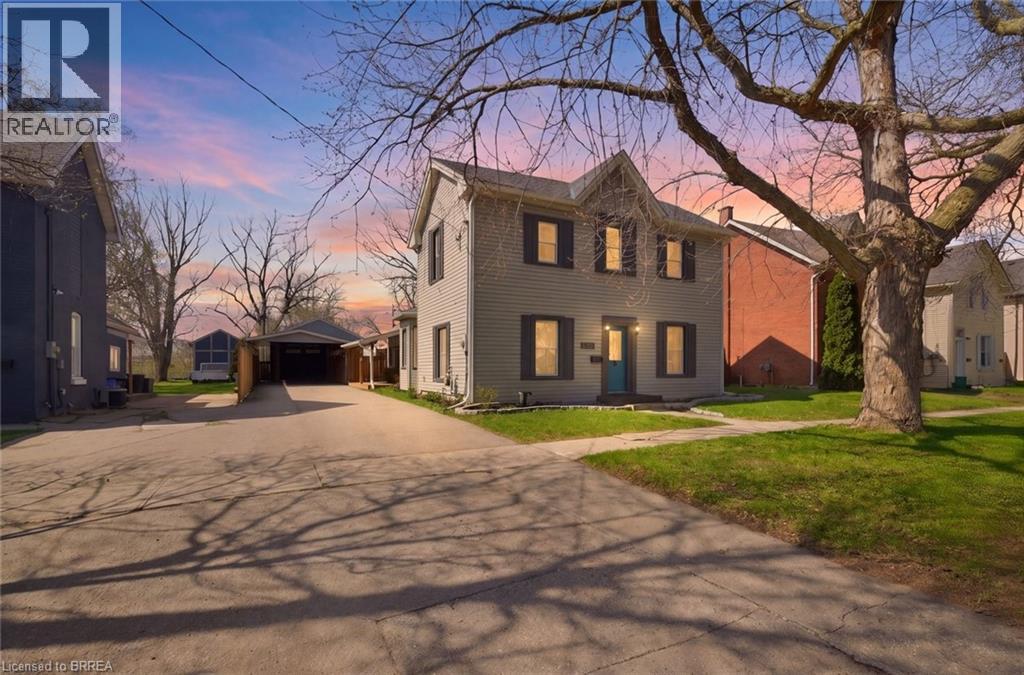 MLS® listing #29644851 for sale located at 116 EAGLE Avenue