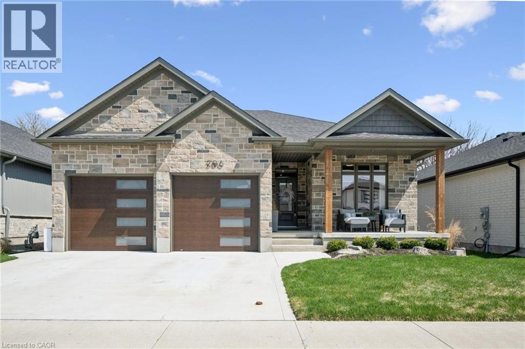 MLS® listing #29644922 for sale located at 206 TIMBER TRAIL Road