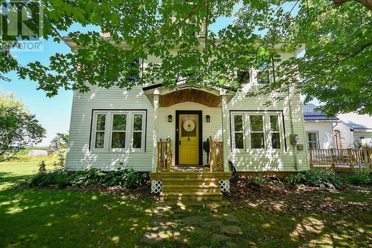 MLS® listing #29645126 for sale located at 4677 Highway 215