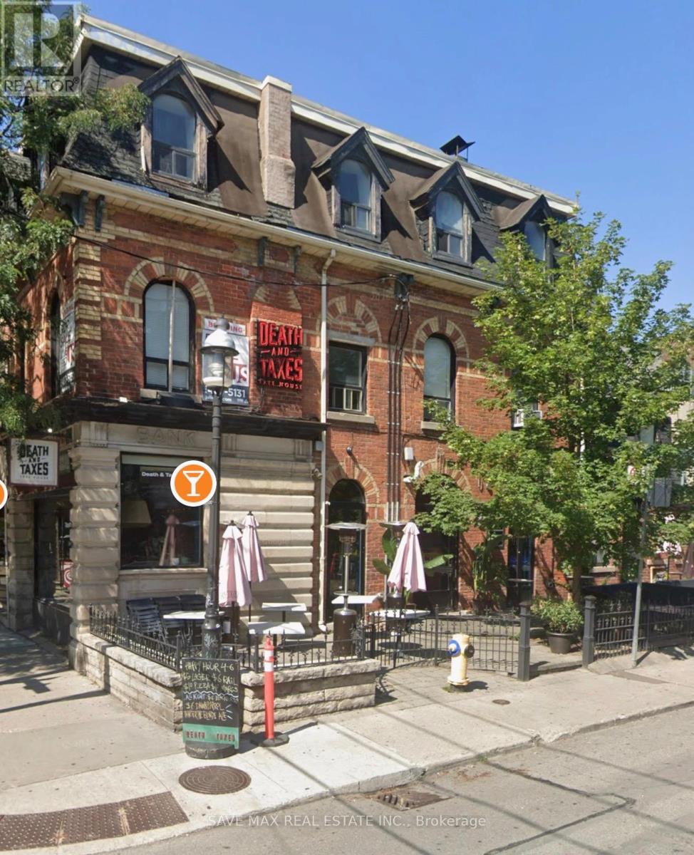 MLS® listing #29645217 for sale located at 1154 QUEEN STREET W