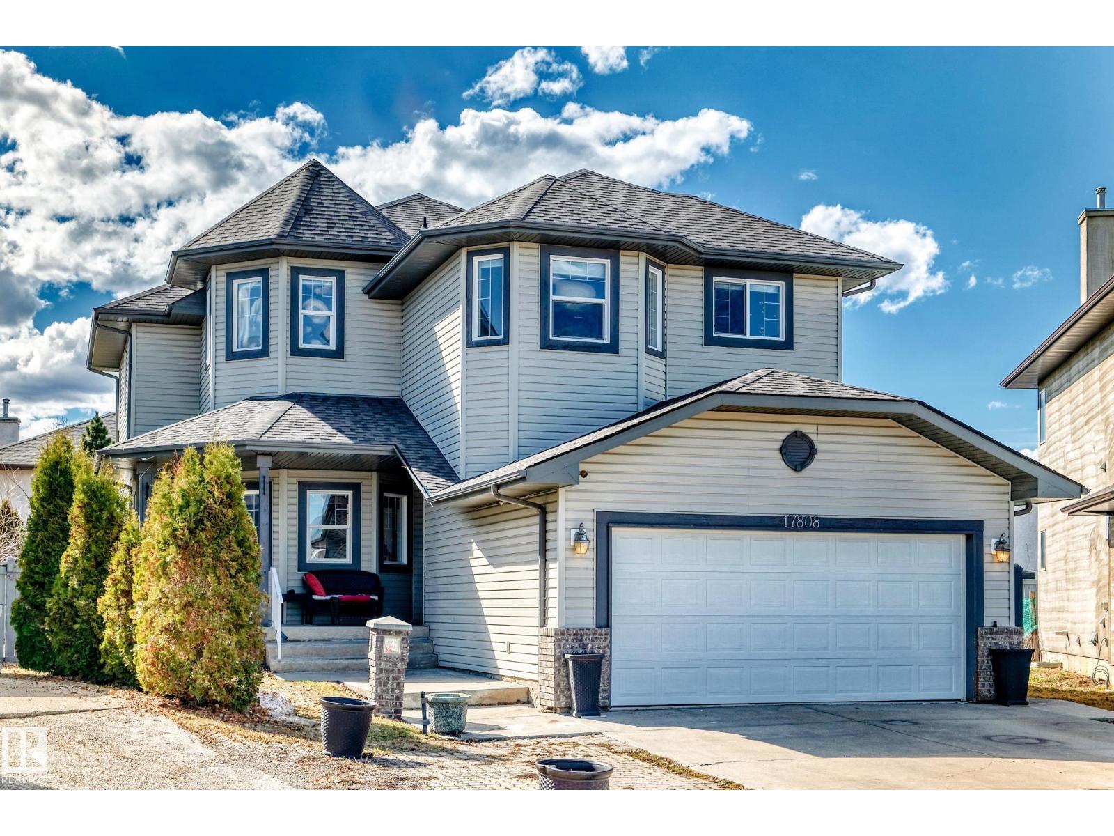 MLS® listing #29645234 for sale located at 17808 109 ST NW NW