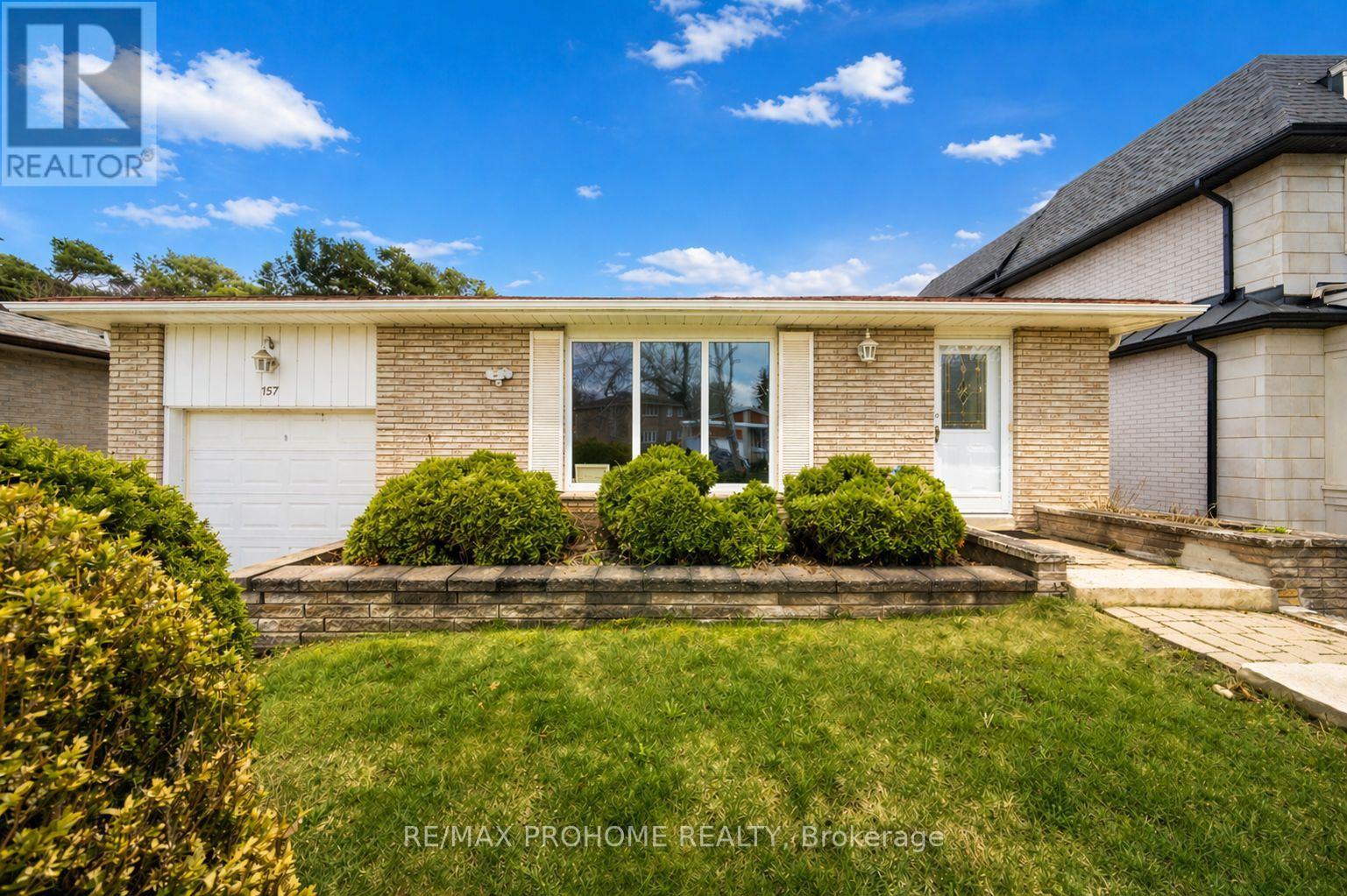 MLS® listing #29645272 for sale located at 157 FITZGERALD AVENUE