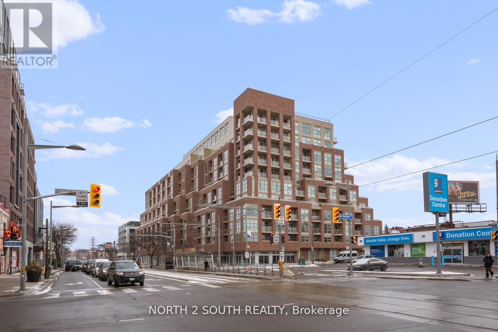 MLS® listing #29645311 for sale located at 213 - 1787 ST CLAIR AVENUE W