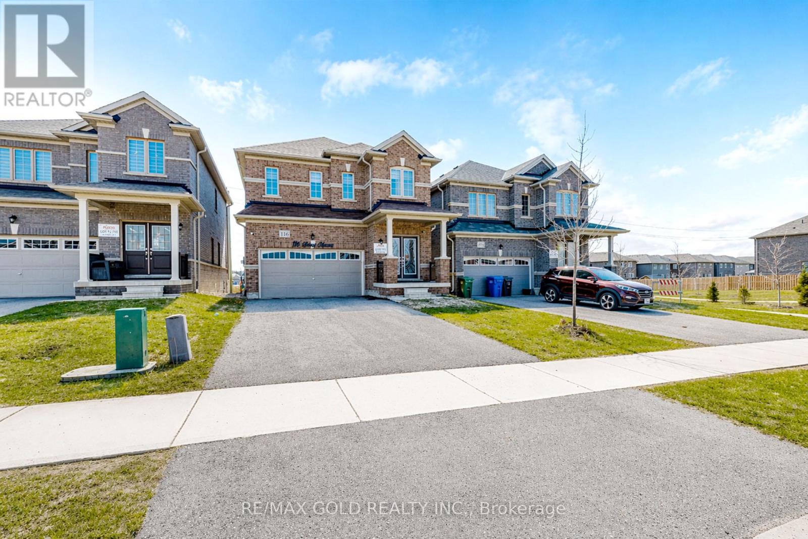 MLS® listing #29645323 for sale located at 116 SEELEY AVENUE