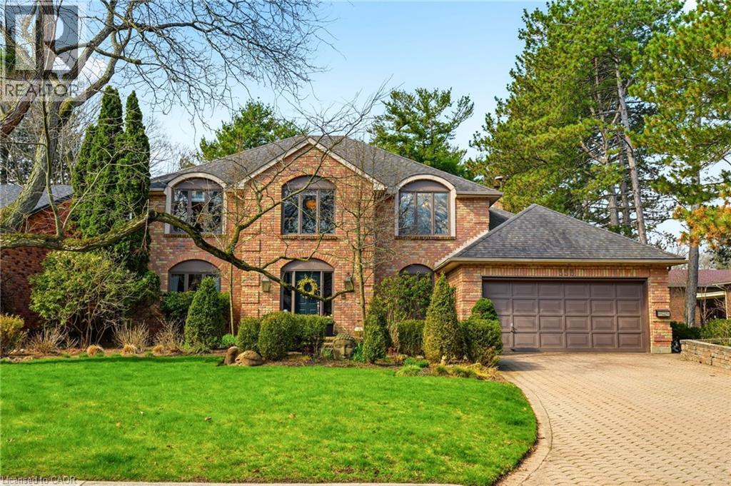 MLS® listing #29645361 for sale located at 356 SHOREACRES Road