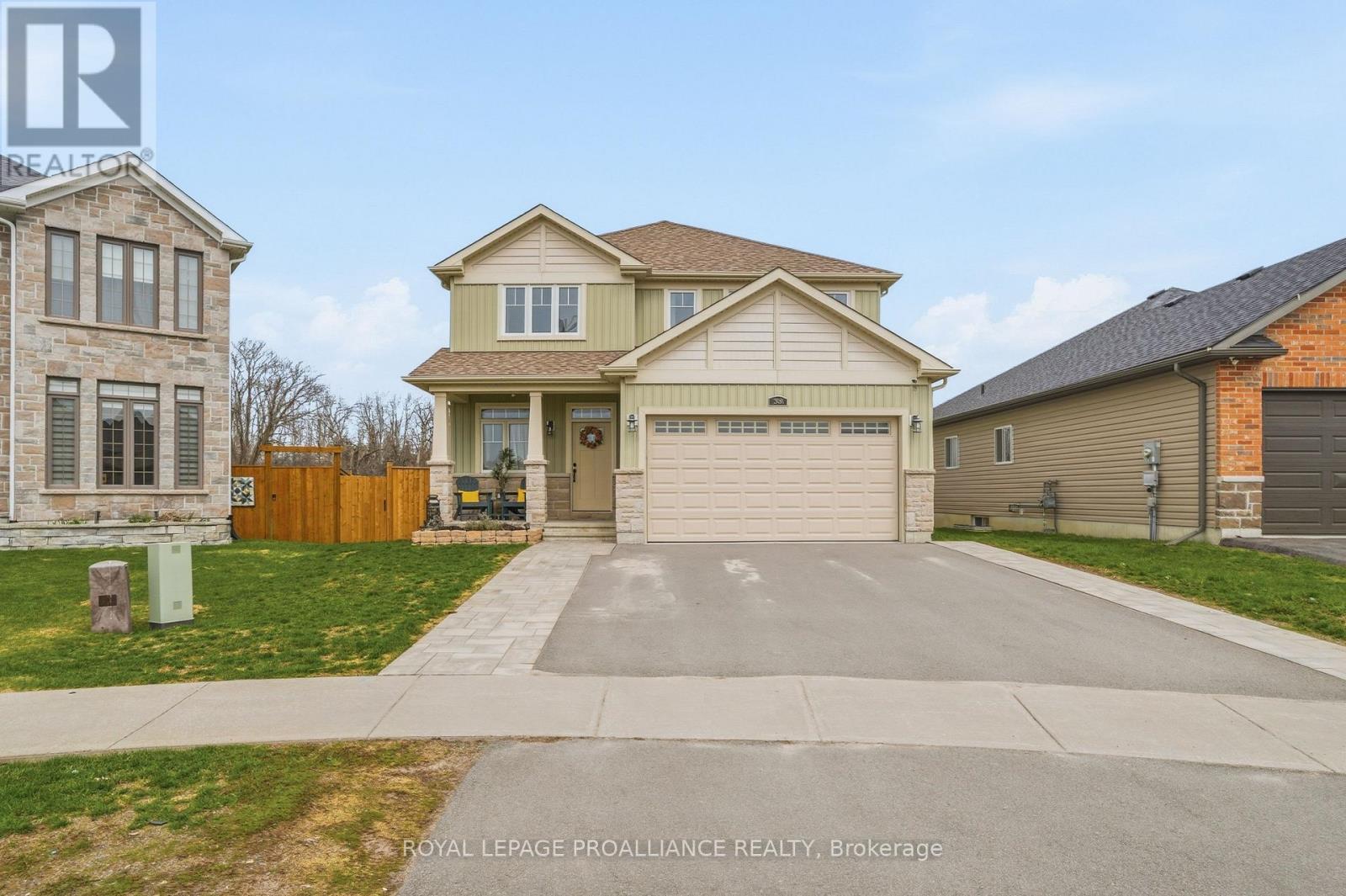 MLS® listing #29645570 for sale located at 38 REDWOOD DRIVE