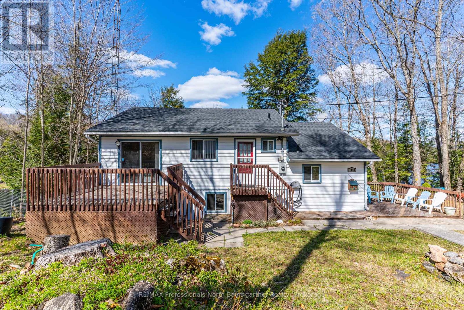 MLS® listing #29645582 for sale located at 1053 MINK ROAD