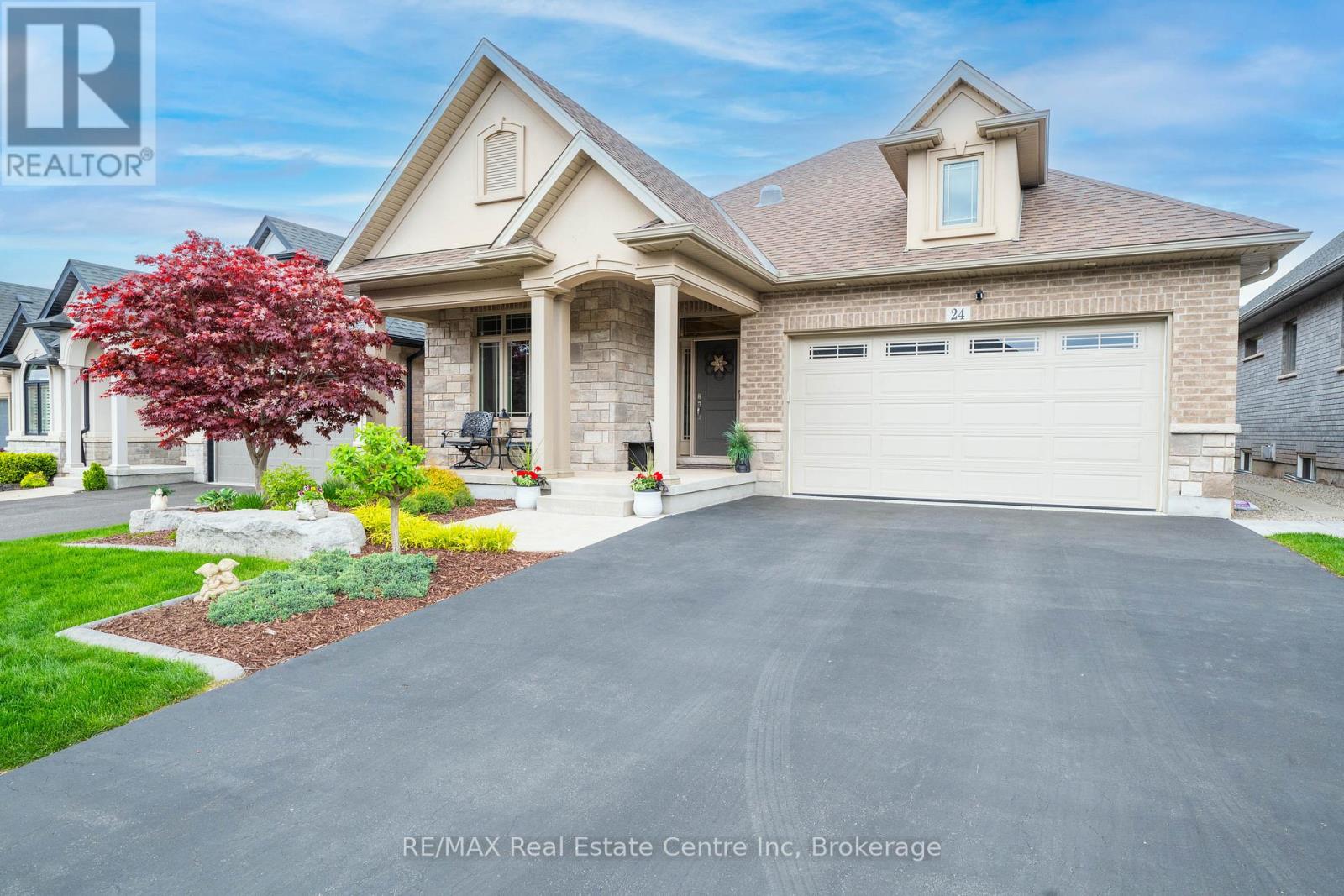 MLS® listing #29645587 for sale located at 24 KINTYRE TRAIL